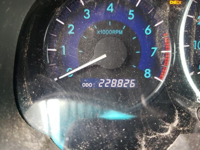 2010 TOYOTA SIENNA CE 5TDKK4CC5AS342137