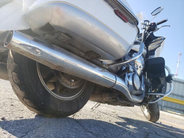 2013 KAWASAKI VN1700 B JKBVNRB18DA007477