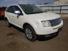 2007 LINCOLN  MKX