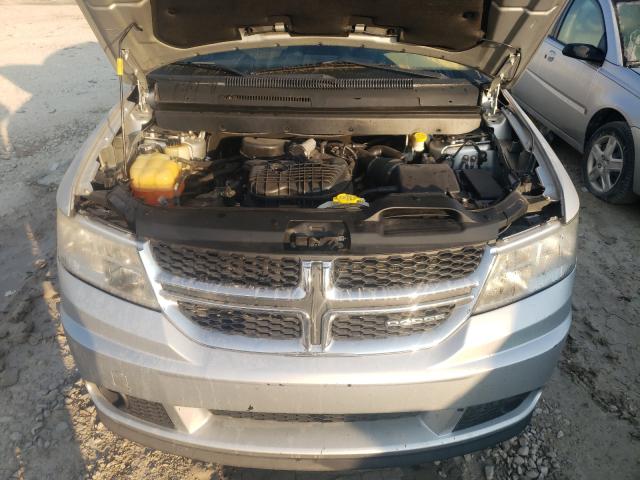 2011 DODGE JOURNEY MA 3D4PG1FG0BT504240