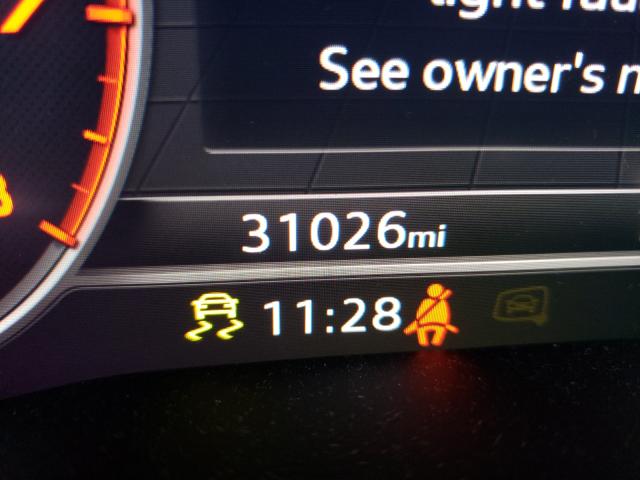 2018 AUDI Q5 PRESTIG WA1CNAFY4J2225832