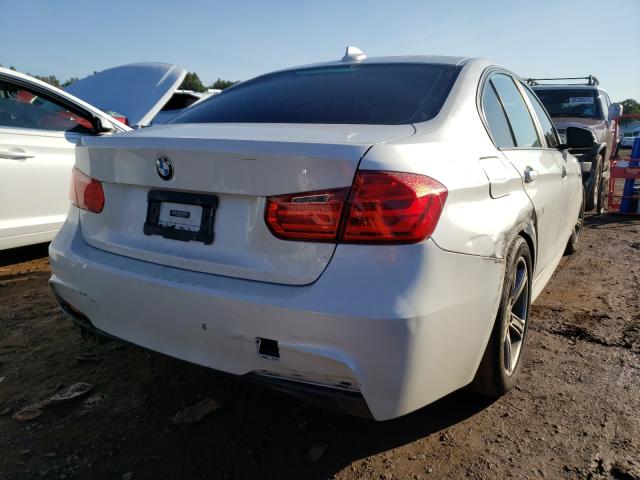 2014 BMW 328 XI SUL WBA3B5C51EP541324