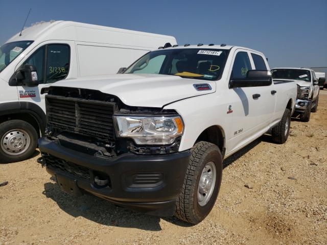 2020 RAM 2500 TRADE 3C6UR5HL5LG193580