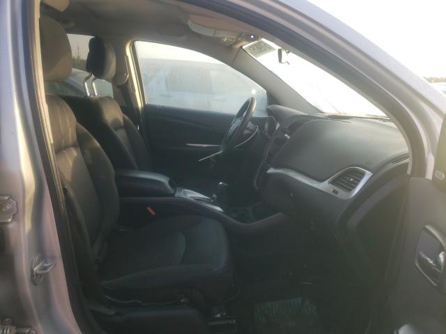 2011 DODGE JOURNEY MA 3D4PG1FG0BT504240