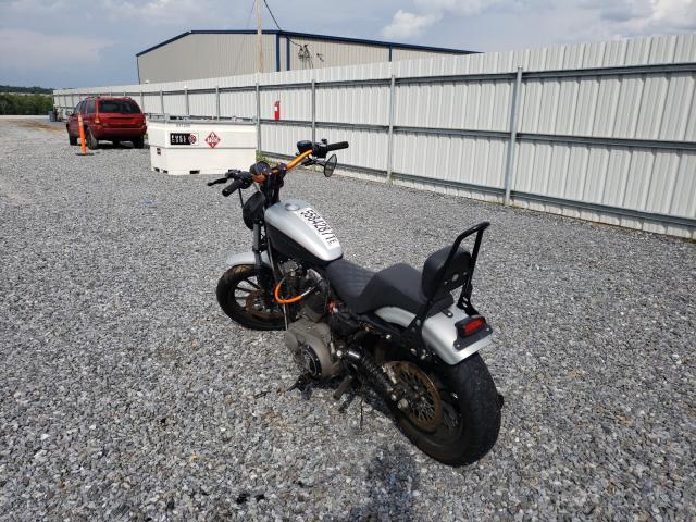 2008 HARLEY-DAVIDSON DAVIDSON 1HD1CZ3178K428795