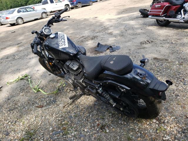 2017 YAMAHA XVS950 CU JYAVN05E0HA012663