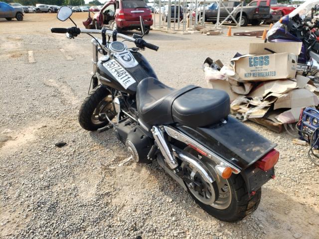 2013 HARLEY-DAVIDSON FXDF DYNA 1HD1GYM10DC326868