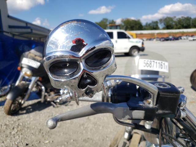 2007 HARLEY-DAVIDSON FXDL 1HD1GN4167K316502