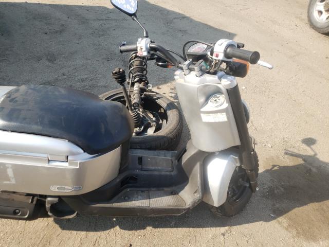2009 YAMAHA XF50 LPRSA93A19A140443