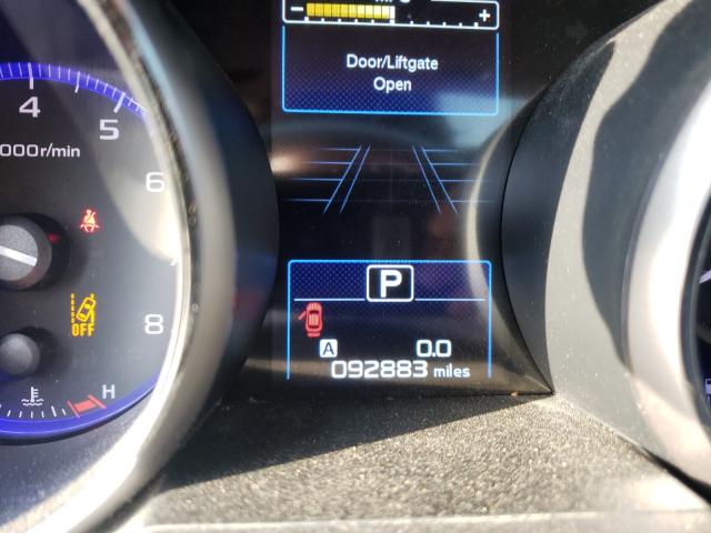 2017 SUBARU OUTBACK TO 4S4BSATC1H3378896