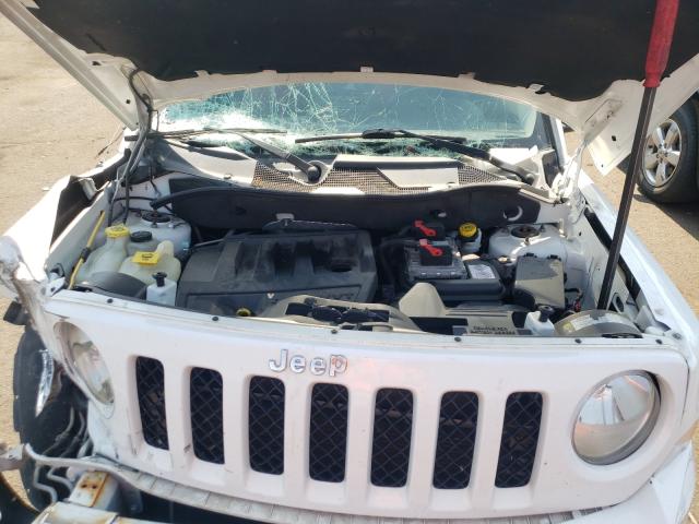 2012 JEEP PATRIOT LI 1C4NJPCB6CD553757