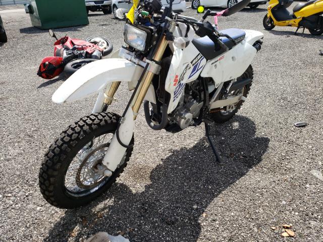 2020 SUZUKI DR-Z400 SM JS1SK44A9L7100911