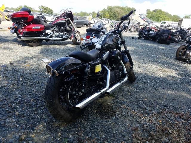 2018 HARLEY-DAVIDSON XL1200 FOR 1HD1LC318JC416183