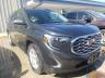 2018 GMC  TERRAIN