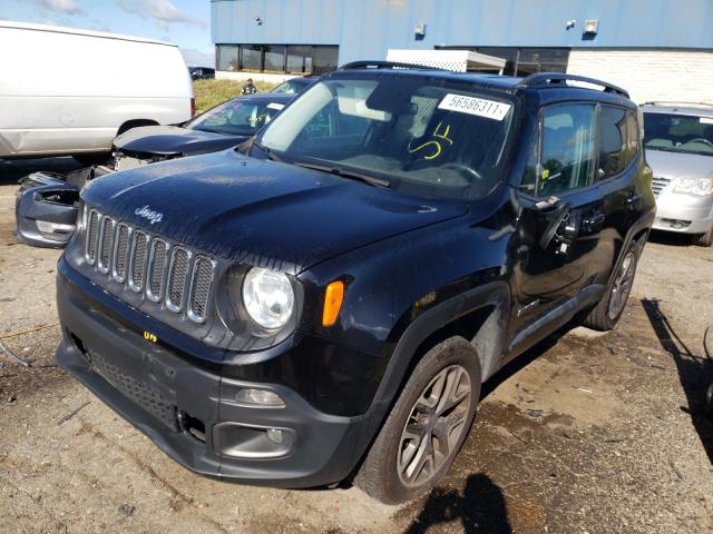 2017 JEEP RENEGADE ZACCJBBB8HPE52059
