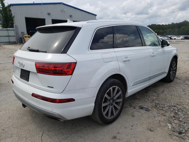 VIN WA1LHAF77JD030021 2018 Audi Q7, Premium Plus no.4