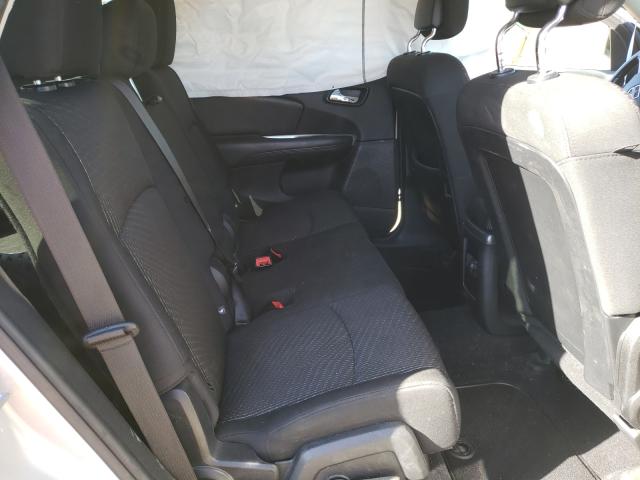 2011 DODGE JOURNEY MA 3D4PG1FG3BT561662