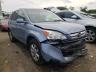 2008 HONDA  CRV