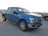 2019 FORD  F-150