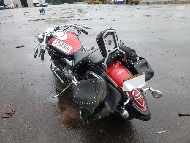 2005 YAMAHA XVS1100 A JYAVP11E05A077966