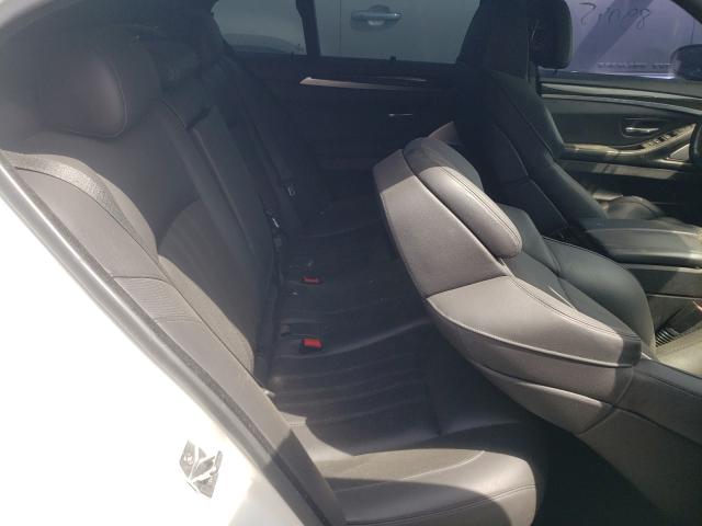 2013 BMW M5 WBSFV9C56DC773205
