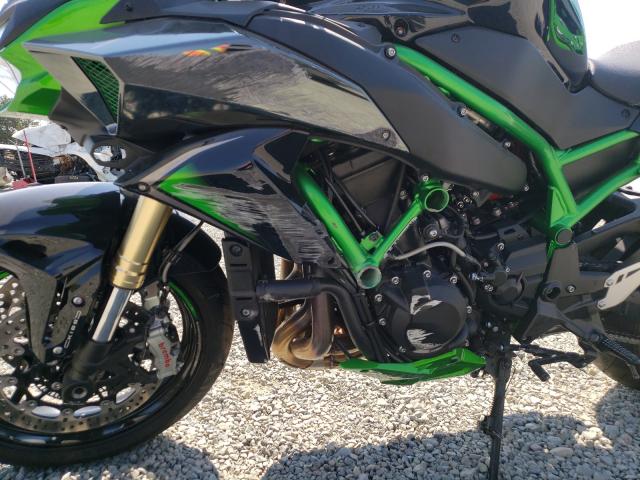 2021 KAWASAKI ZR1000 L JKAZRCL1XMA000066