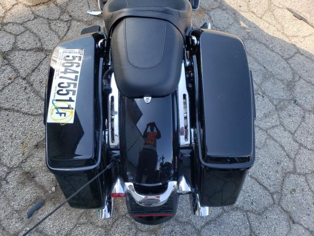 2014 HARLEY-DAVIDSON FLHX SHRIN 1HD1KPM1XEB633187
