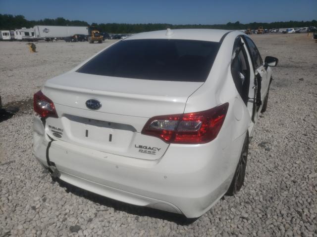 2017 SUBARU LEGACY SPO 4S3BNAS6XH3025807