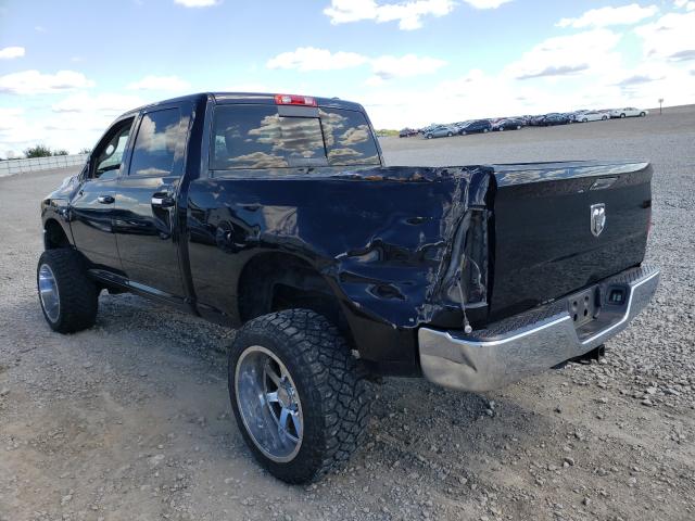 2012 DODGE RAM 2500 L 3C6UD5FL9CG116910