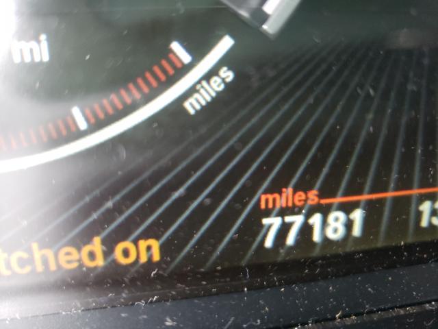 2014 BMW 550 XI WBAKP9C52ED692890