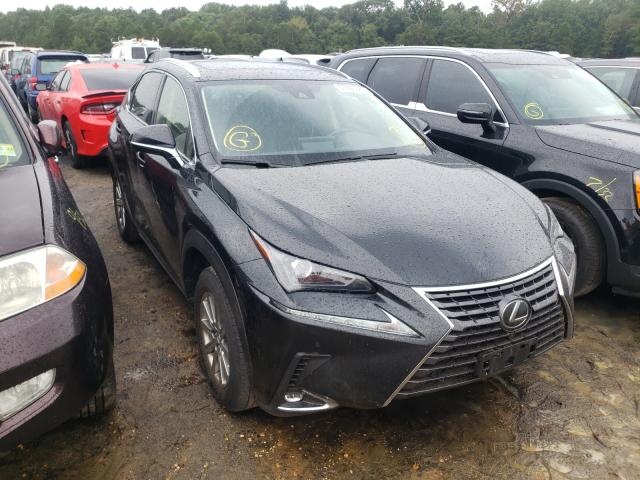 2020 LEXUS NX 300