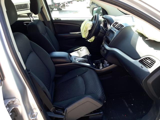 2011 DODGE JOURNEY MA 3D4PG1FG9BT520758