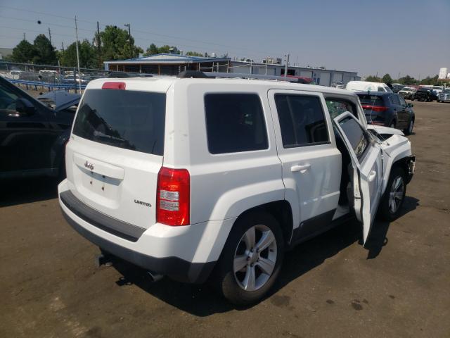 2012 JEEP PATRIOT LI 1C4NJPCB6CD553757