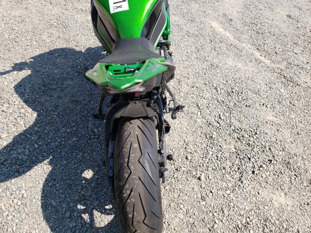 2021 KAWASAKI ZR1000 L JKAZRCL1XMA000066