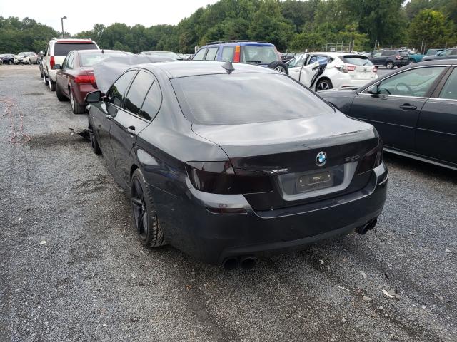 2014 BMW 550 XI WBAKP9C52ED692890