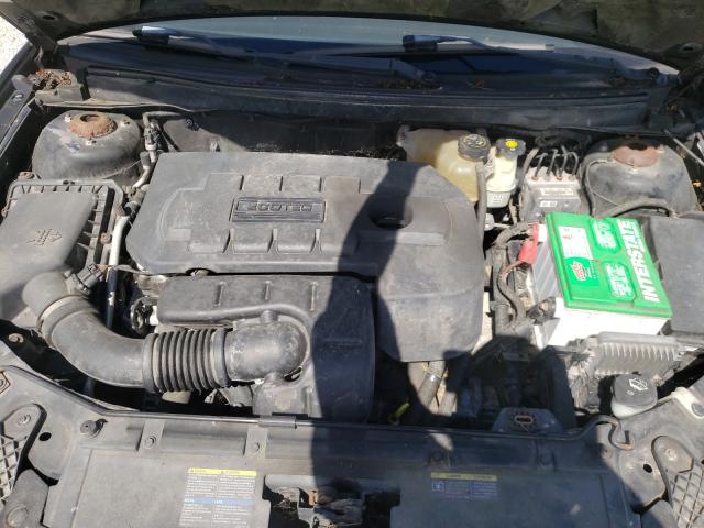 2015 PONTIAC G6 1G2ZG58B374176831