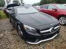 MERCEDES-BENZ S-CLASS 2017 foto