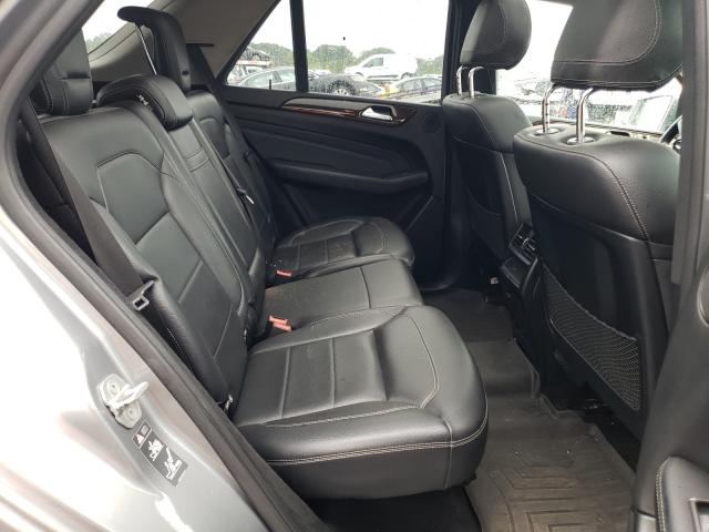 2012 MERCEDES-BENZ MI3 50 4JGDA5HB8CA028625