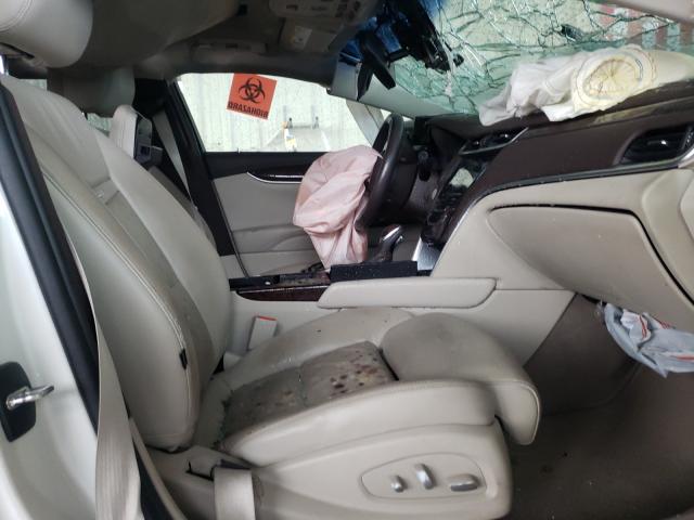 2013 CADILLAC XTS PREMIU 2G61S5S39D9101524