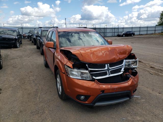 2011 DODGE JOURNEY MA 3D4PG1FG8BT567327