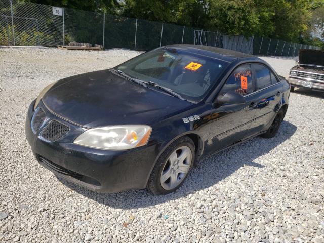 2015 PONTIAC G6 1G2ZG58B374176831