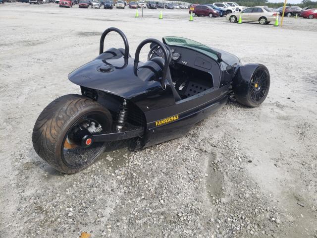2021 VAND AUTOCYCLE 7KGTV1VB4MR002461