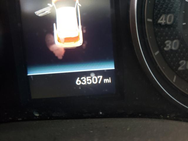 2020 HYUNDAI VELOSTER N KMHT36AH3LU005424