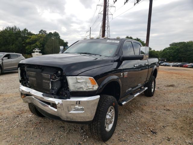 2012 DODGE RAM 2500 L 3C6UD5FL8CG338578