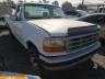 1995 FORD  F150