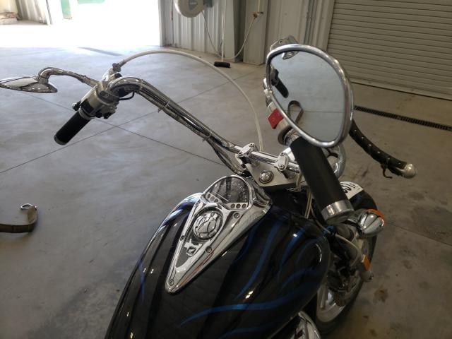 2005 HONDA VTX1300 1HFSC55085A106967