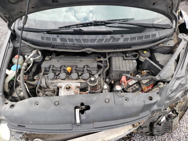 2010 HONDA CIVIC VP 2HGFA1F36AH562076