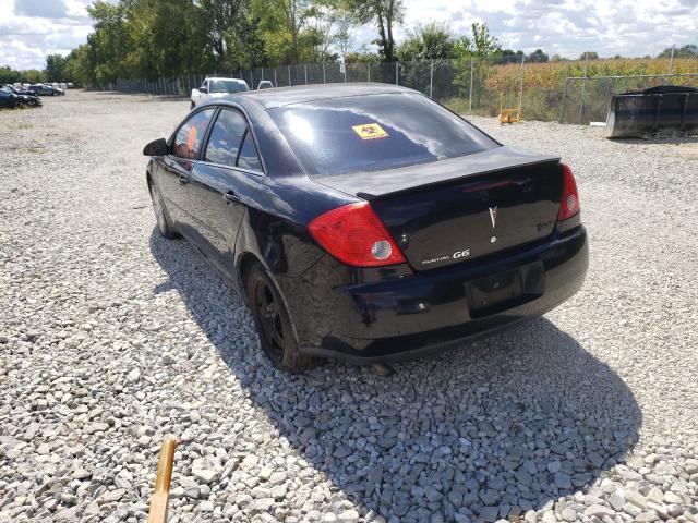 2015 PONTIAC G6 1G2ZG58B374176831