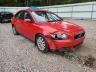 2005 VOLVO  S40