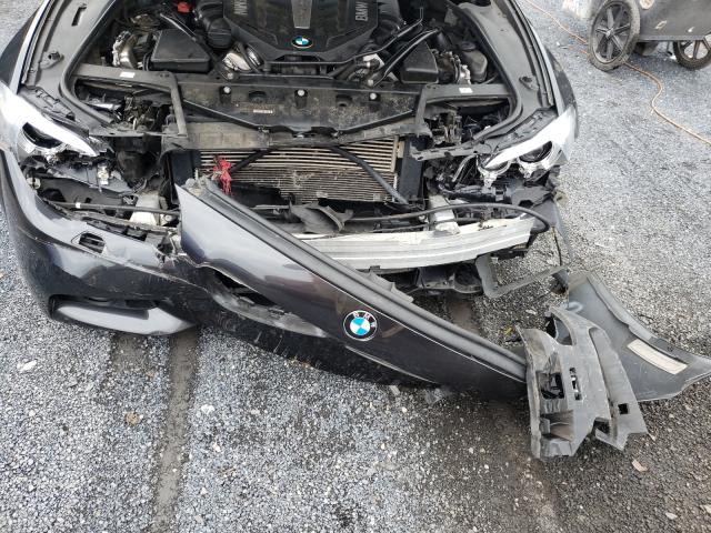 2014 BMW 550 XI WBAKP9C52ED692890